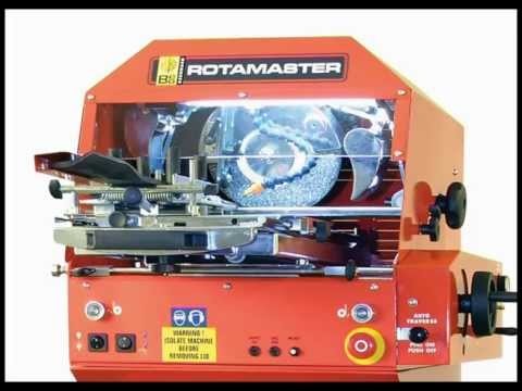 Rotamaster 4000
